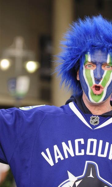 Vancouver Canucks Fan Interest Hitting 'Historic Low', Rebuild Inevitable
